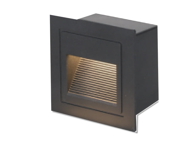 LED Al Step Light