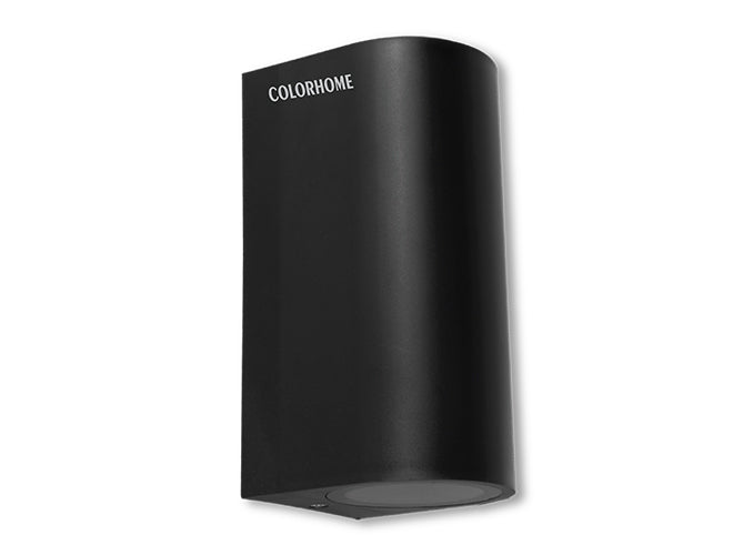 LED Al Wall Light 2X3W, Updown