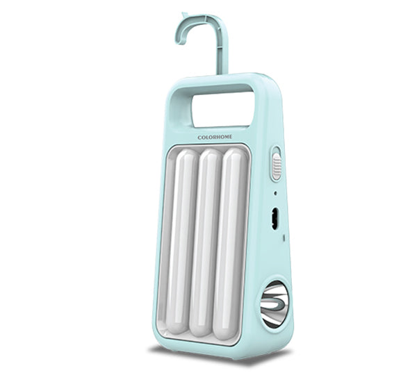 Colorhome LED Plazma