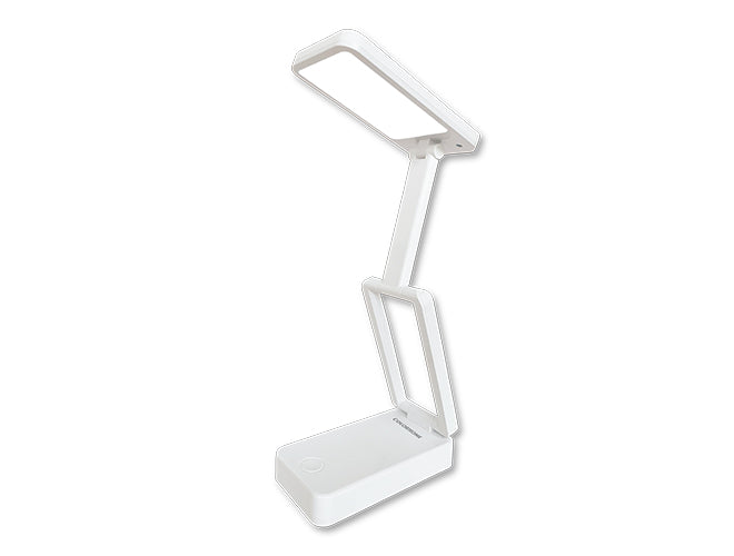 LED Desk Lamp 7W Tri-CCT Portable type