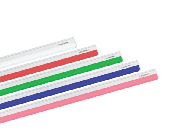 LED Square Batten