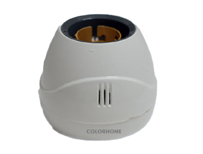 Fancy Dome Batten Holder