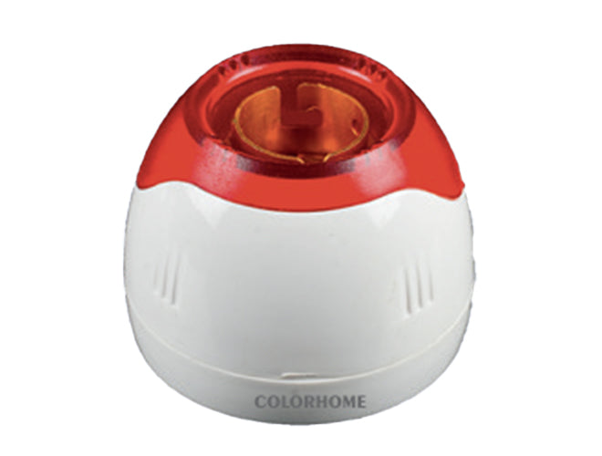 Fancy Plus Dome Batten Holder