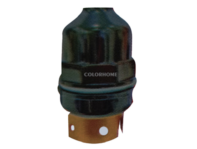 Black Pendant Holder