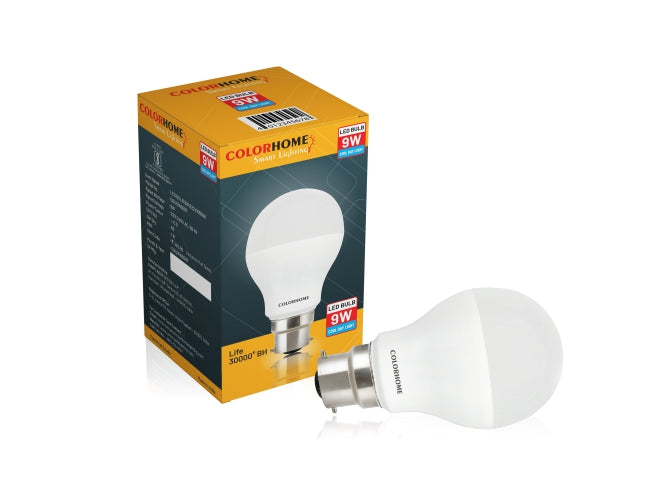 LED Hybrid Bulb