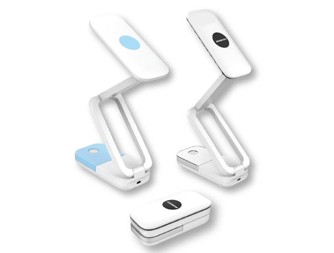 LED Desk Lamp 7W Foldable type