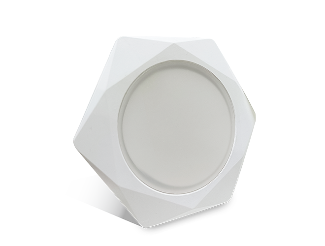 LED Downlight-Hexalite
