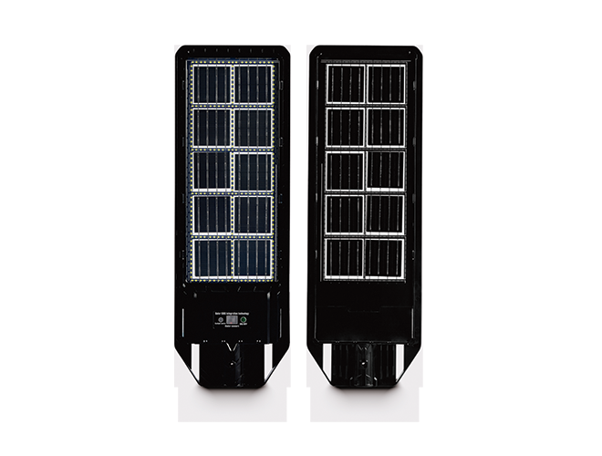 LED Solar Street Light 200W