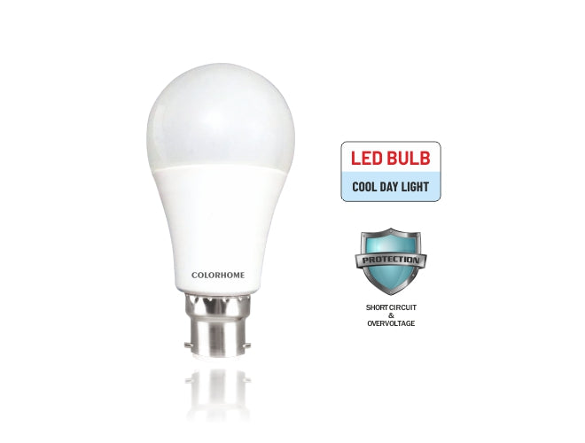 LED 3-in-1 Bulb
