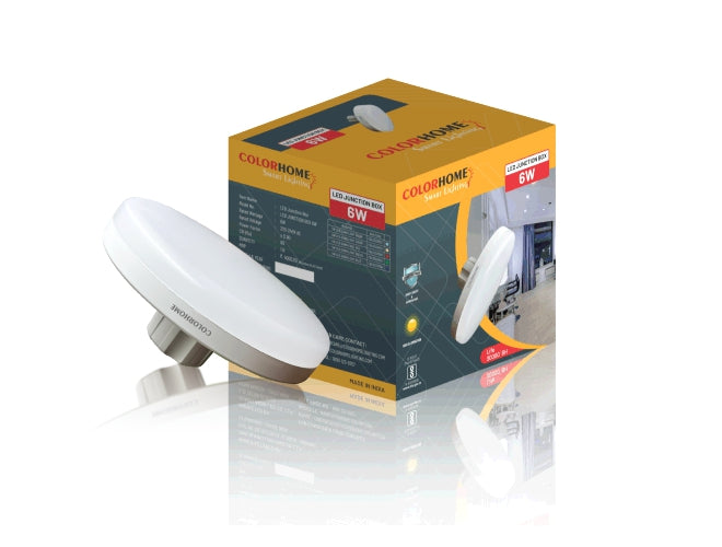 LED Junction Box Downlight