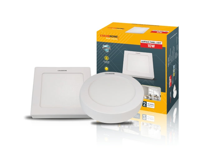 LED Surface AL Panel