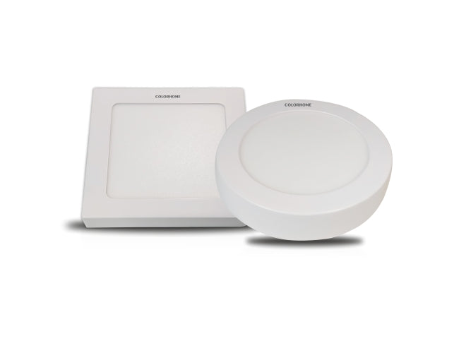 LED Surface AL Panel