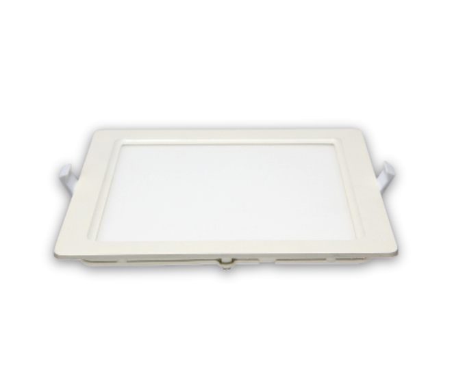 LED AL Panel Light Square