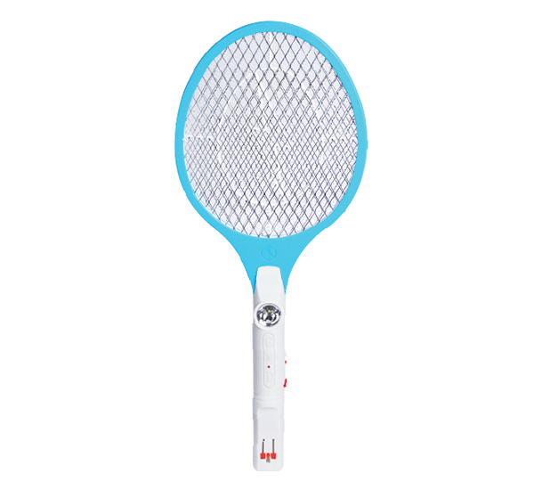 Rechargeable Electric Mosquito Swatter