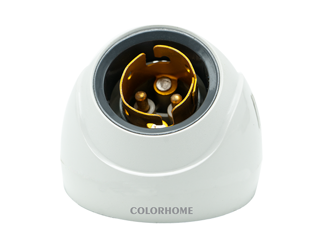 Fancy Dome Angle Holder