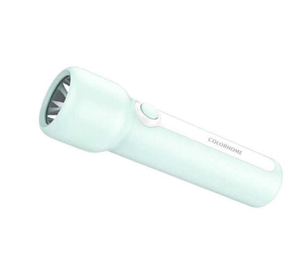 LED Rechargeable Torch (Candy)