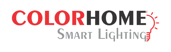 Colorhome Smart Lighting